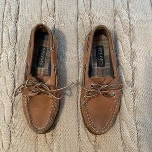 Sperry Top Siders
